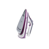 thumbnail of Braun TexStyle 5 SI 5037 VI Dampfbügeleisen Keramik-Bügelsohle 2700 W Violett