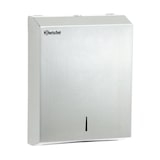 thumbnail of Bartscher Papiertuchspender, CNS gebürstet