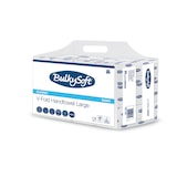 thumbnail of BulkySoft Handtücher - Z-Falz - Zellstoff - 2-lagig - 3000 Papierhandtücher