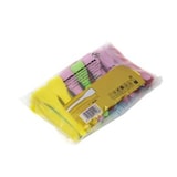 thumbnail of MONOUSO - Paletta per Gelato Colori CPLA 10cm (100 Pezzi)