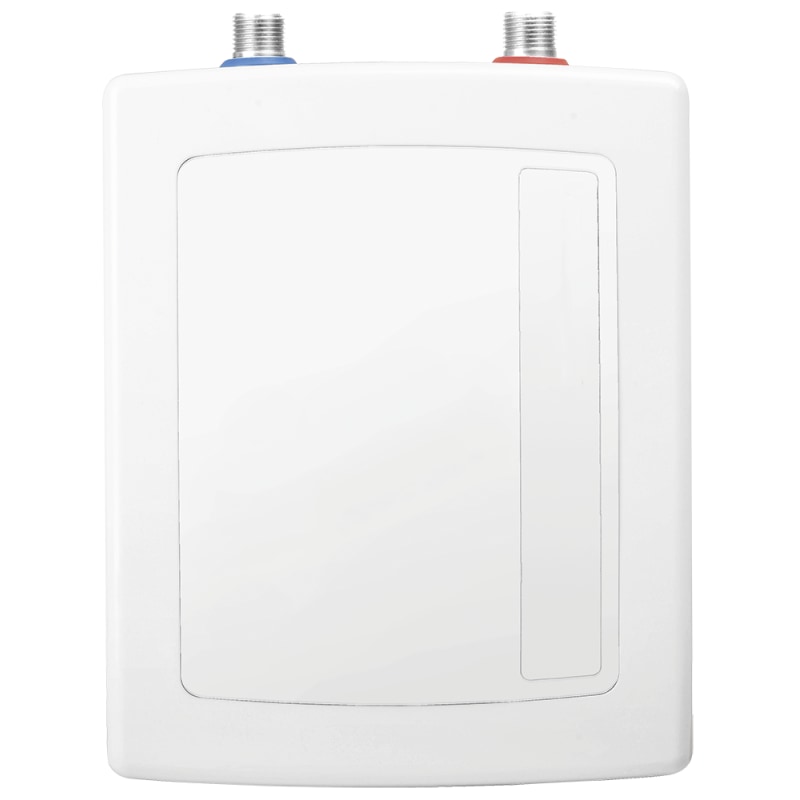 Calentador de agua instantáneo