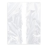 thumbnail of 840 Gefrierbeutel 3 l L aus LDPE 250x320 mm transparent