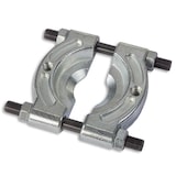 thumbnail of hanSe Werkzeuge® 23-delige Poelietrekker Lagertrekker set in koffer