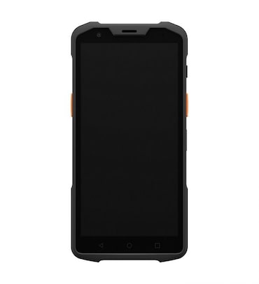 SUNMI L2S Pro, A12 3GB + 32 GB, Câmera Traseira de 13MP + Câmera Frontal de 2MP, Scanner Zebra 2D, WiFi, 4G, NFC, IP65