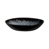 thumbnail of Assiette creuse noire 20 cm Slate - Luminarc