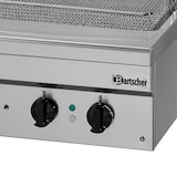 thumbnail of Deegwaren-/Visfriteuse | SERIE BF | Elektrisch | 35L | 140°C/190°C | 10kW (400V) | Aftapkraan | 1095x600x340(h)mm