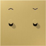 thumbnail of Jung Abdeckung mit Kipphebel ME 12-5 P C K 25 ME12-5PCK25