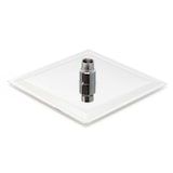 thumbnail of Helloshop26 - Vierkante douchekop met regenstraal 40 x 40 cm roestvrij staal 16_0000627