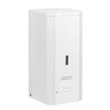 thumbnail of Mediclinics Seifenspender - 1000 ml - Sensor - Edelstahl weiß pulverbeschichtet