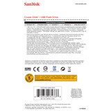 thumbnail of Sandisk cruzer glide lecteur usb flash 128 go usb type-a 2.