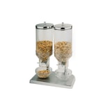thumbnail of APS Graandispenser/muesli dispenser/cornflakes dispenser -FRESH+EASY-22 x 35 cm, H: 52 cm