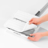 thumbnail of CLEANmaxx Akku-Vibrationsmopp - Weiß