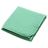 thumbnail of Benetton - Cobertor 140x190cm 200gsm 100% algodão verde