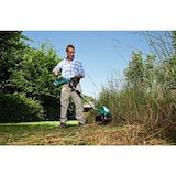 thumbnail of Akku-Rasentrimmer AdvancedGrassCut 36