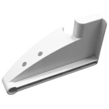 thumbnail of Halter links Liebherr 7427329 Flaschenhaltebügel für Flaschenfach Kühlschrank