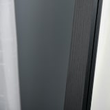 thumbnail of HOMCOM Espelho de Pé de Corpo Inteiro Espelho de Parede com 2 Formas de Uso para Dormitórios Corredor 37x37x154cm Preto