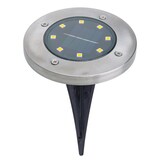 thumbnail of 6er-Set LED Solar-Boden-Erdspieß "KIAN"