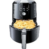 thumbnail of Steba HF 5000 XL Heißluft-Fritteuse