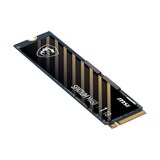 thumbnail of Msi - Spatium M450 - Ssd Interne - 500go - Pcie 4.0 Nvme M.2