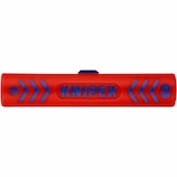 thumbnail of KNIPEX Coax Stripping Tool, Ø4-7,5mm, ronde snede