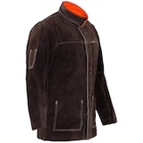 thumbnail of Stamos Welding Group Schweißerjacke aus Rindspaltleder - Größe L