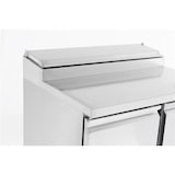 thumbnail of Saladette 2 portes 5X1/6Gn bacs