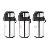 thumbnail of Olympia RVS pomp thermoskan Tea 3L