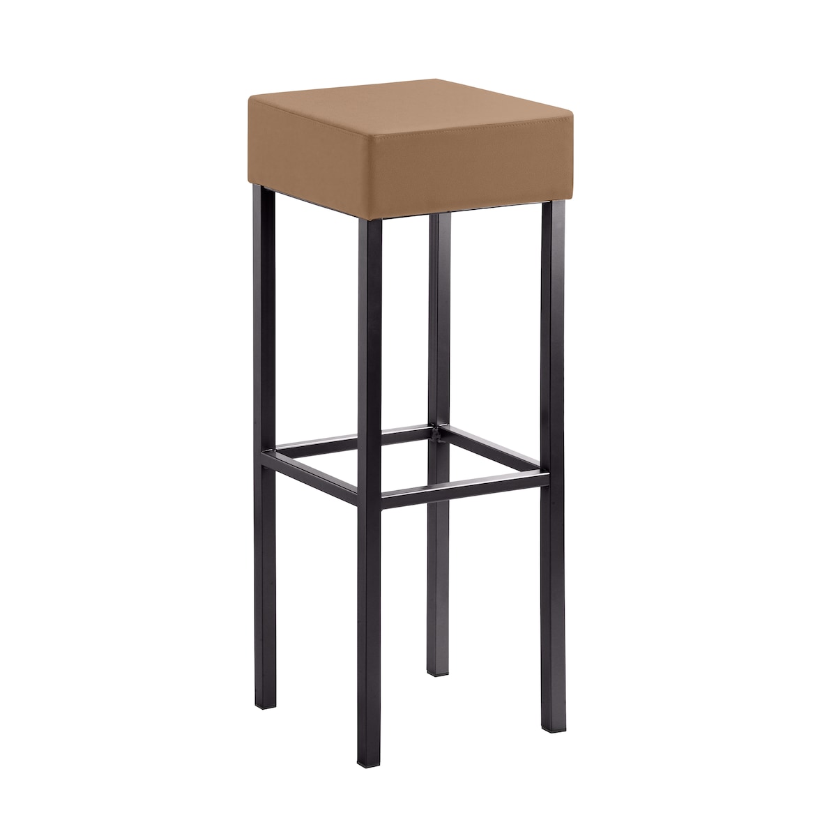 Mayer Sitzmöbel, Barhocker 1136, Hellbraun, 1136_03_30485