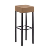 thumbnail of Mayer Sitzmöbel, Barhocker 1136, Hellbraun, 1136_03_30485