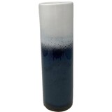 thumbnail of like. by Villeroy & Boch Lave Home Vase Cylinder bleu groß 250mm