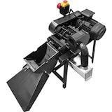 thumbnail of Wiesenfield - Hamermolen - 2.2 kW - 30 - 120 kg/u