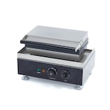 thumbnail of Maquina de Donuts - 12 Mini Donuts - Ø5 cm - com Temporizador Incorporado