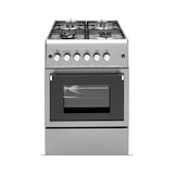 thumbnail of ALPHA Cocina de Gas VULCANO LUX-60 Inox