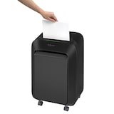 thumbnail of Fellowes Aktenvernichter Powershred LX210, schwarz