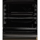 thumbnail of Solthermic Cocina Gas Negro Rústico 90x60 Portabombona F9lt50g2