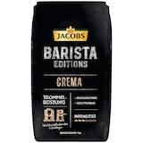 thumbnail of Jacobs Barista Editions Kaffeebohnen Crema (1 kg)