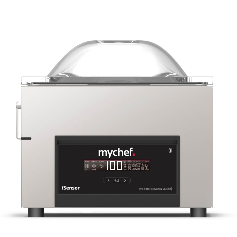 Envasadora mychef mod. M - envasadora al vacio
