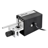 thumbnail of Kraftaufnehmer DriveTest FM205 für automatische Fensterheber von PCE Instruments