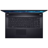 thumbnail of Captiva Notebook Power Starter I76-076 i7-1255U (17.3", 8GB, 500GB SSD, Intel UHD Graphics, DVD-RW, w/o OS)