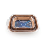 thumbnail of Moules Papier Cuisson Air Fryer 150 Pcs Paperpack De Nufry