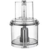 thumbnail of Waring Küchenmaschine 3,3L WFP14SCE - Edelstahlmesser
