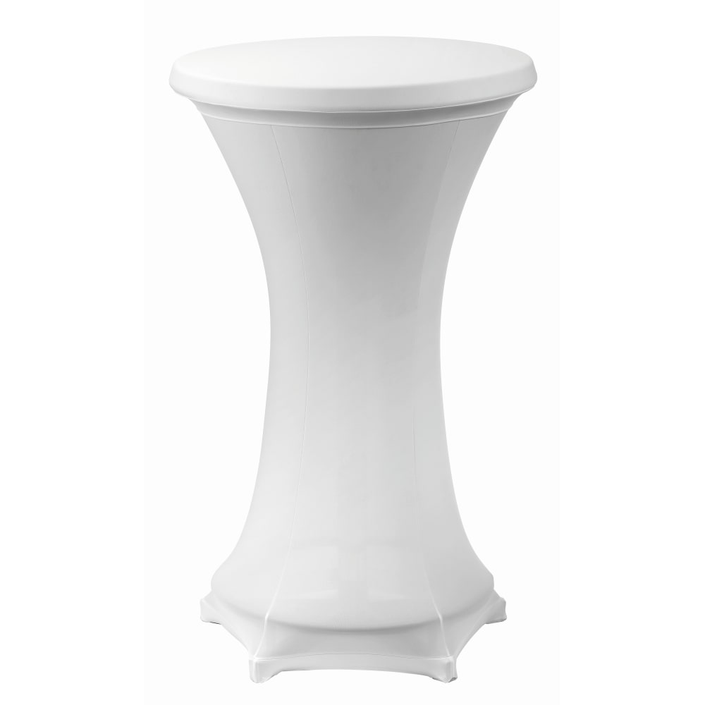 1 x Bartscher Stehtisch-Hussen-Set 700