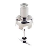 thumbnail of ROBOT COUPE Brazo triturador Mini MP 240 Combi (34780) de 290 W -15 litros.