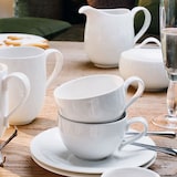 thumbnail of Villeroy & Boch New Cottage Basic Kaffeeservice 18-teilig
