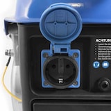 thumbnail of GSE 951 stroomgenerator