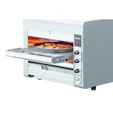 thumbnail of Tunneloven | Elektrisch | 3600TB10 | Pizza Max Ø320mm | 3.5kW | 472x1045x400(h)mm