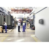 thumbnail of Durable Tablet Wandhalterung Tablet Holder Wall XL, 1 Stück, Art. Nr. 893823