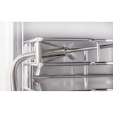 thumbnail of KBS Schockfroster 790x820x900 mm steckerfertig Umluftkühlung 5 x GN1/1