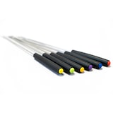 thumbnail of Fondue Set 6 Personen Elektrisch Fleischfondue Käsefondue Schokofondue