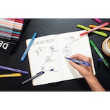 thumbnail of STABILO stylo-feutre pointe moyenne pointMax rouge